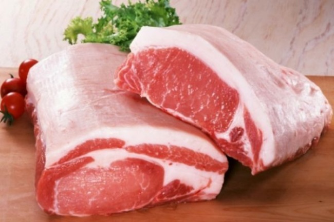 Мясо свинина говядина польза и вред